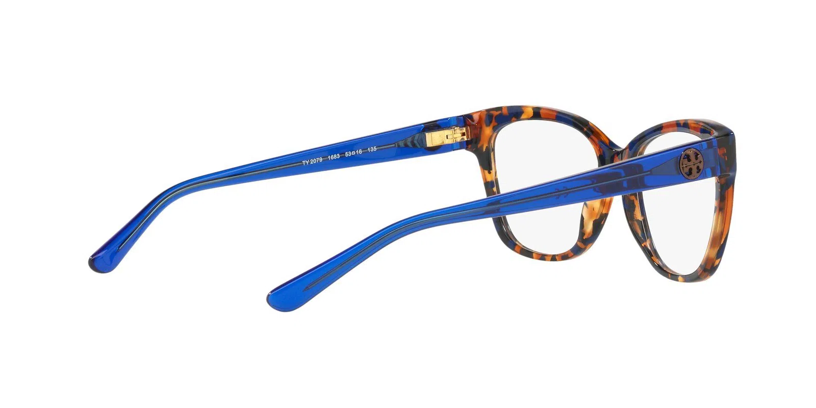 Tory Burch 2079 Eyeglasses - view 25